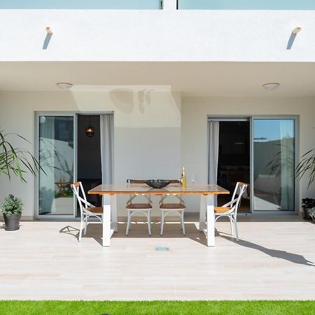 Explorer'S Beach Apartment Granadilla De Abona Exteriör bild
