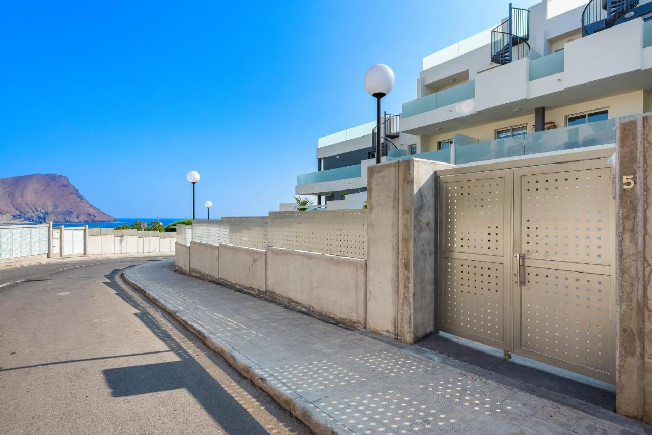 Explorer'S Beach Apartment Granadilla De Abona Exteriör bild